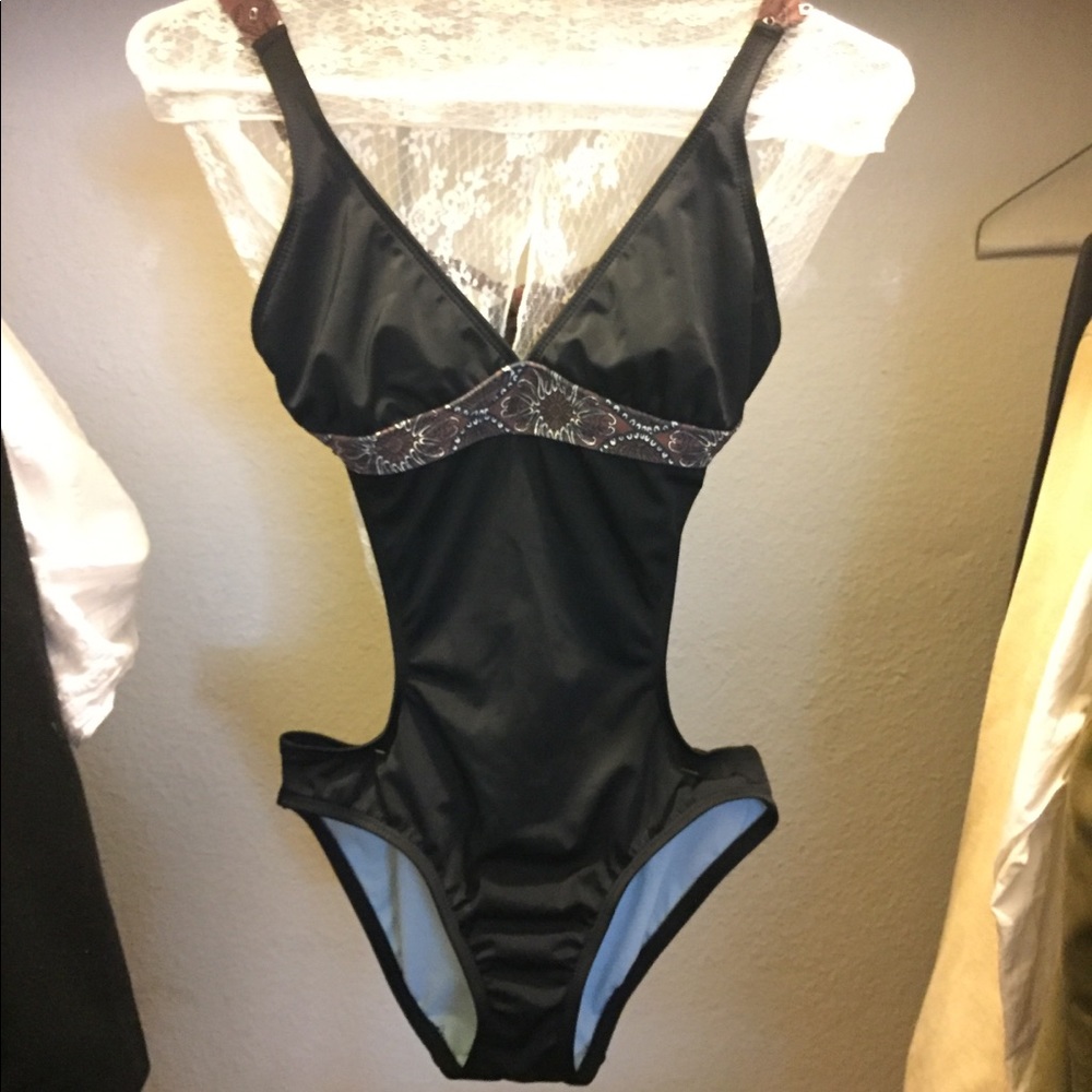 Athleta One-Piece Swimsuit